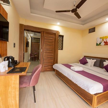 Perfectstayz Mussoorie Hills Bagian luar foto