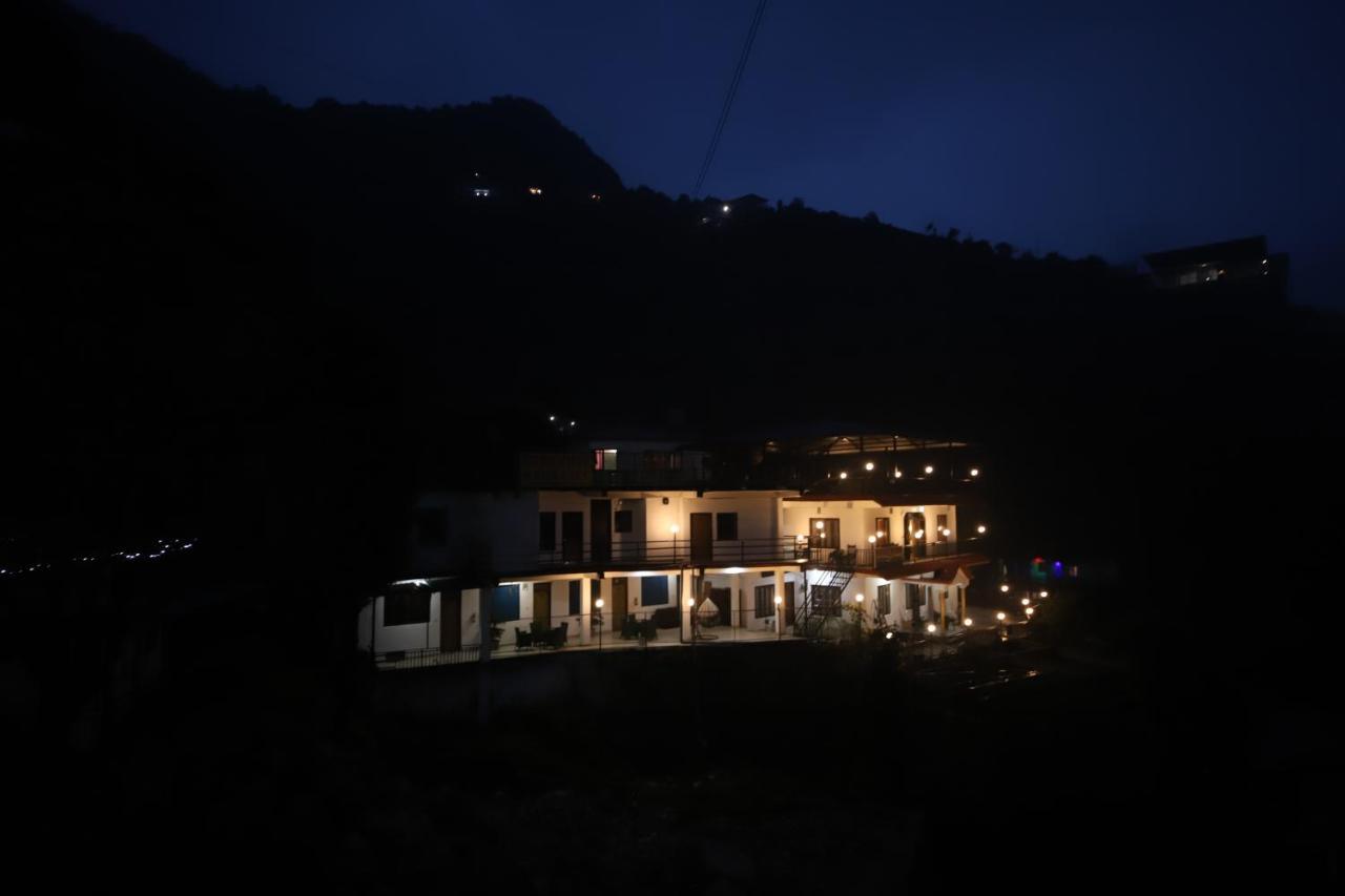 Perfectstayz Mussoorie Hills Bagian luar foto