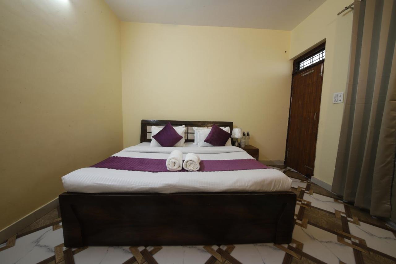 Perfectstayz Mussoorie Hills Bagian luar foto