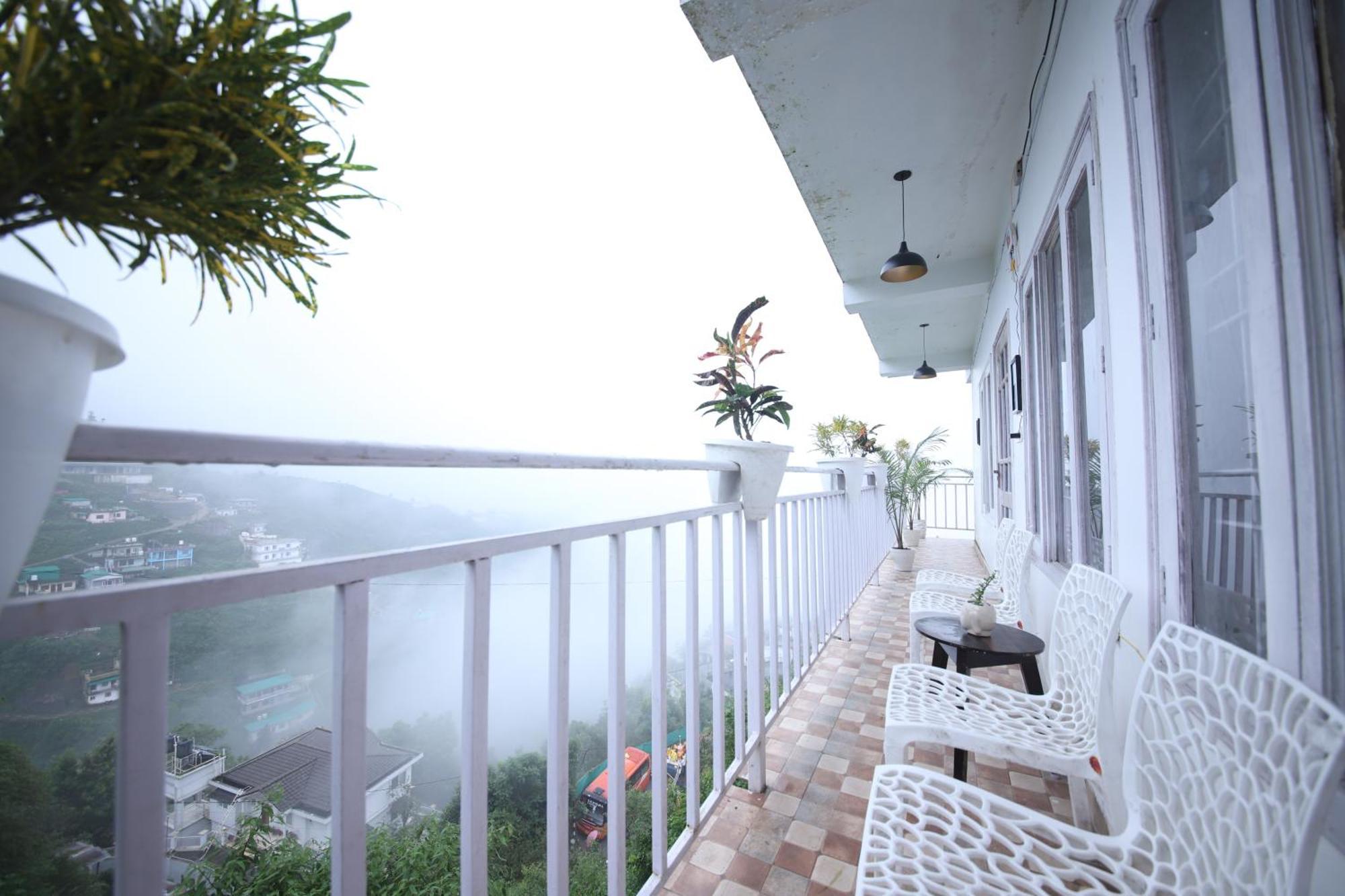 Perfectstayz Mussoorie Hills Ruang foto