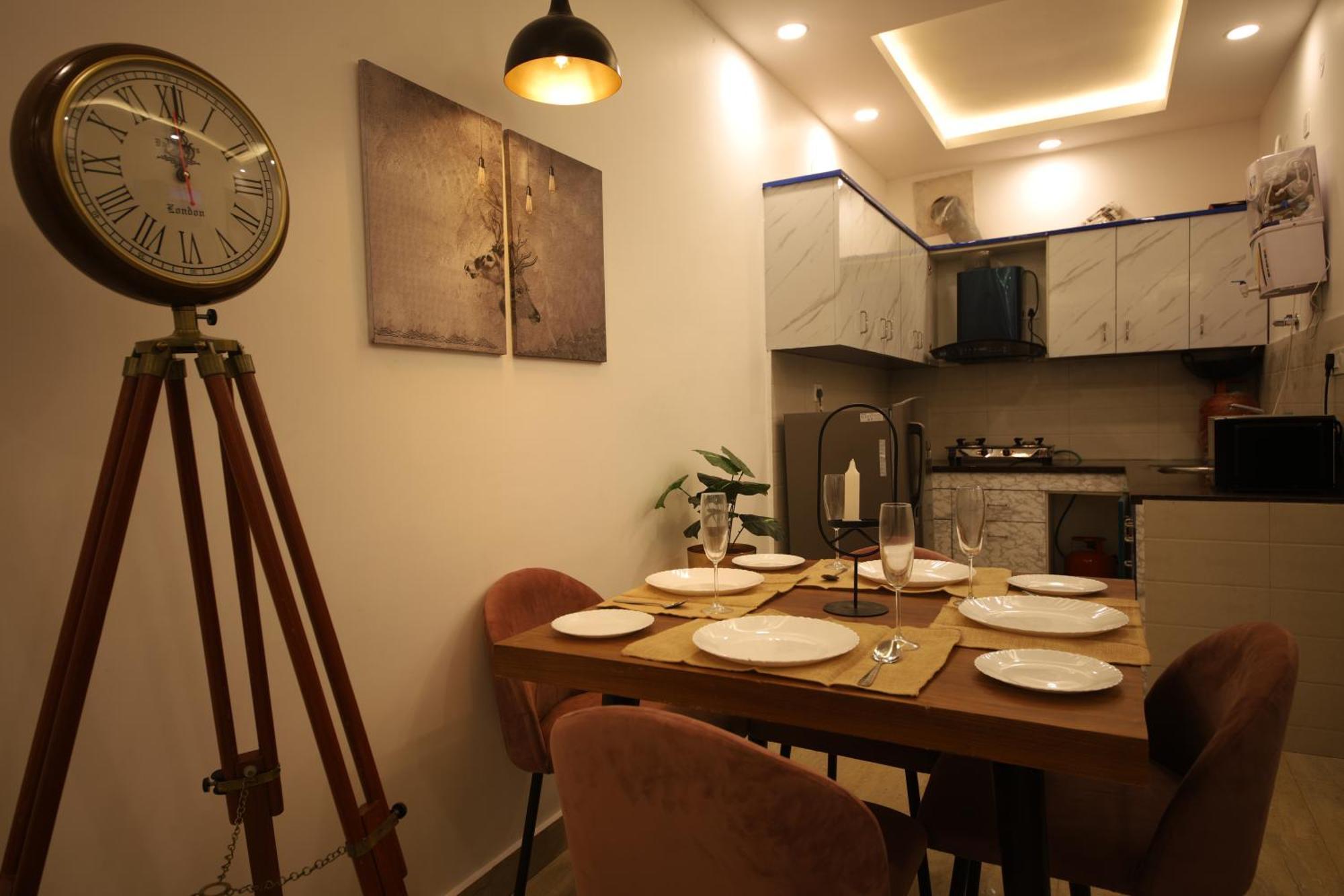 Perfectstayz Mussoorie Hills Ruang foto