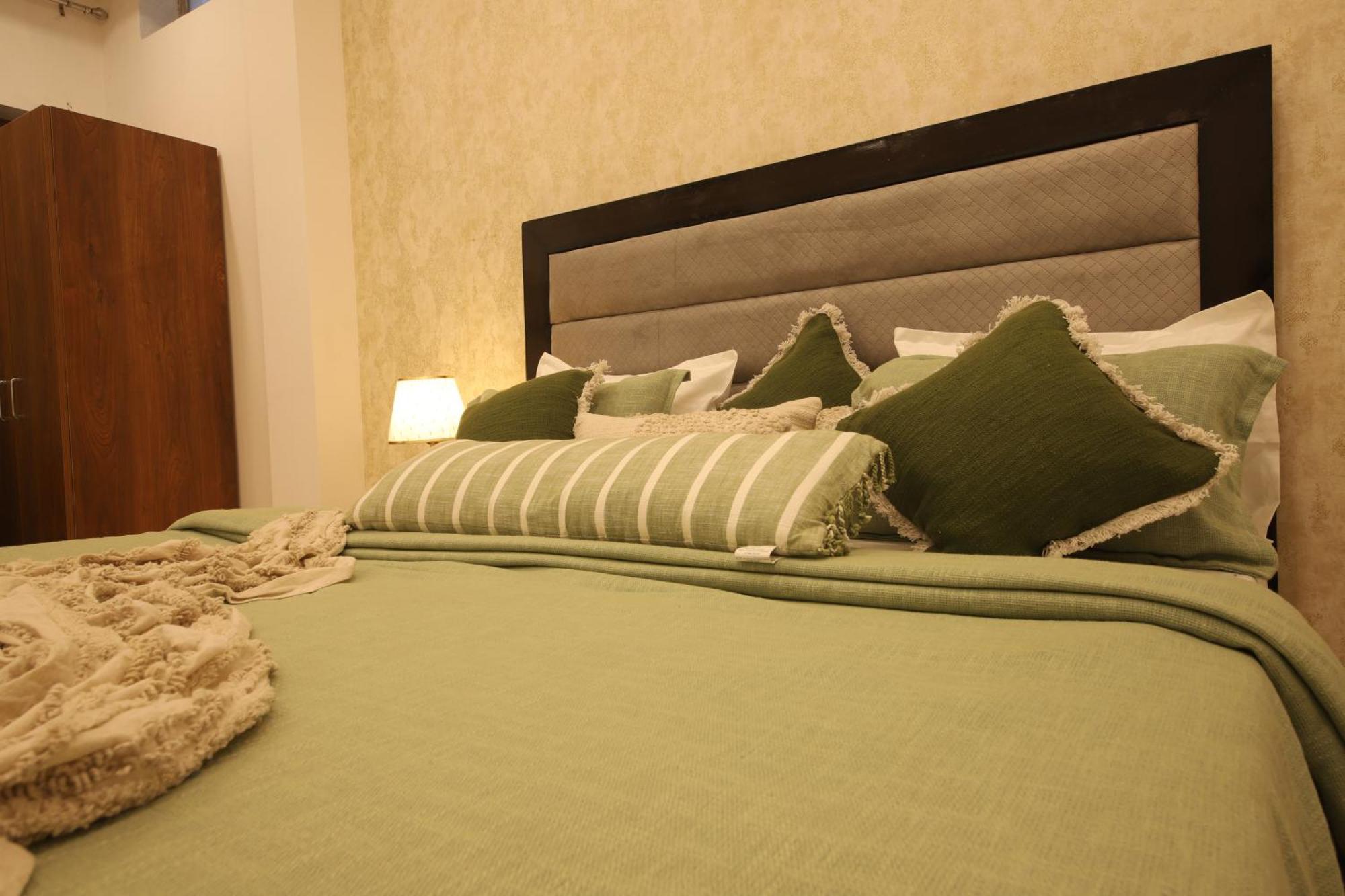 Perfectstayz Mussoorie Hills Ruang foto