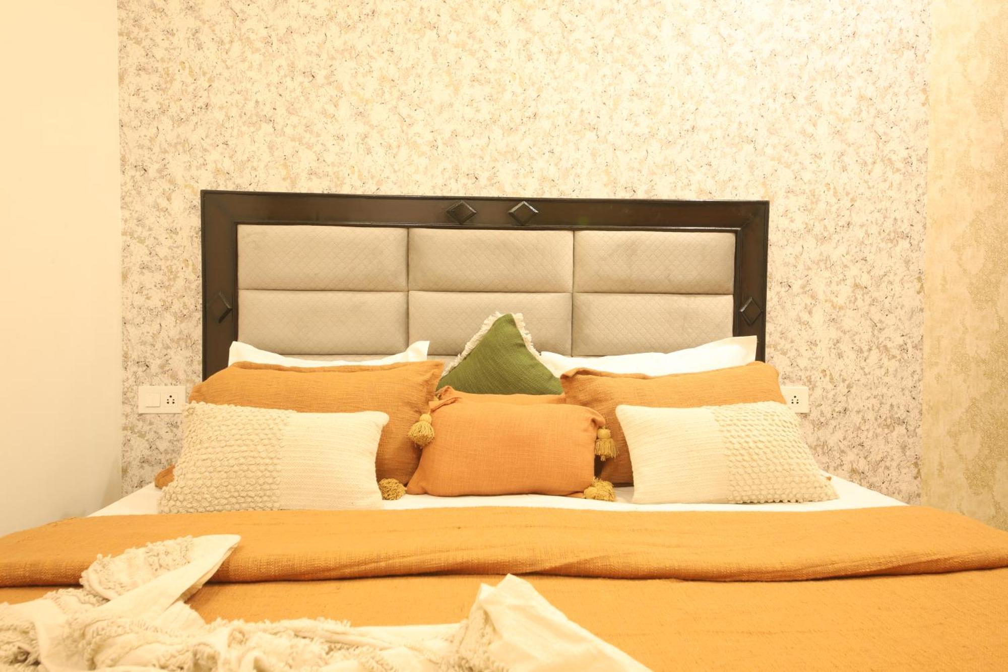 Perfectstayz Mussoorie Hills Ruang foto