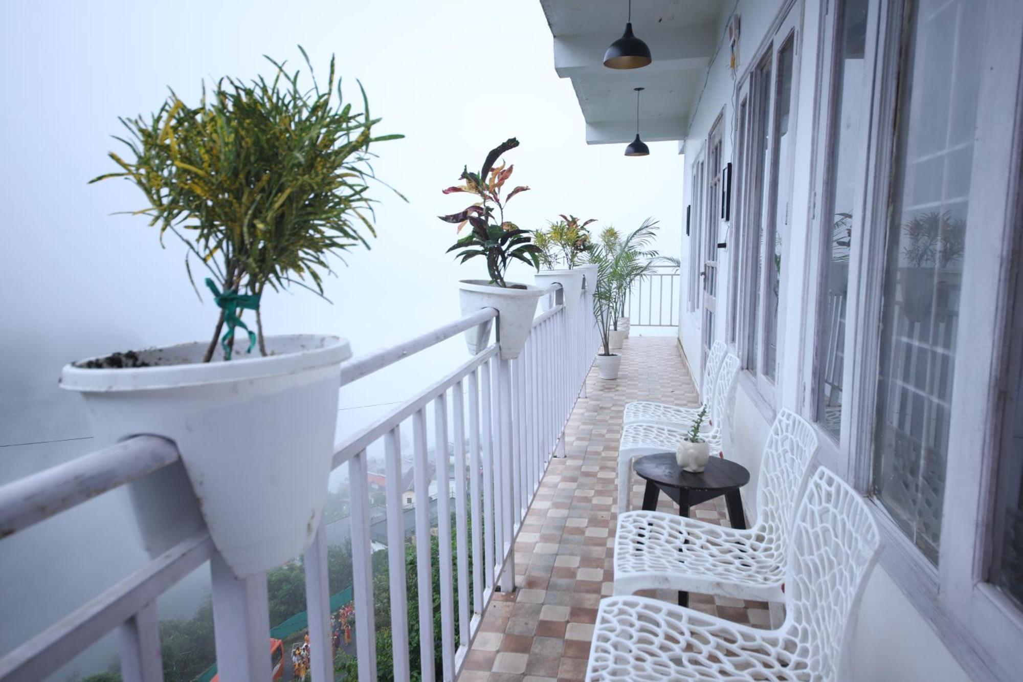 Perfectstayz Mussoorie Hills Ruang foto