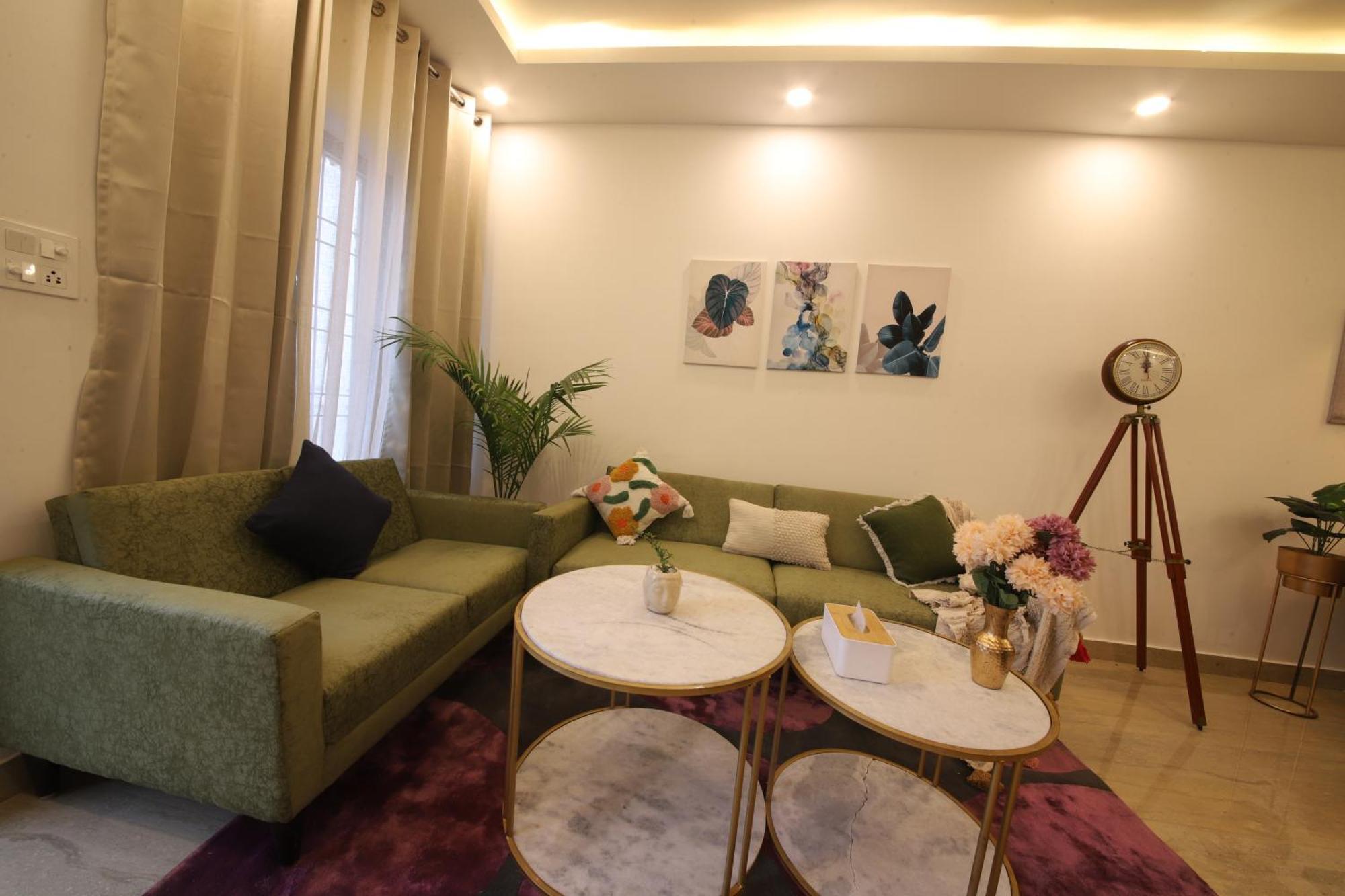 Perfectstayz Mussoorie Hills Ruang foto