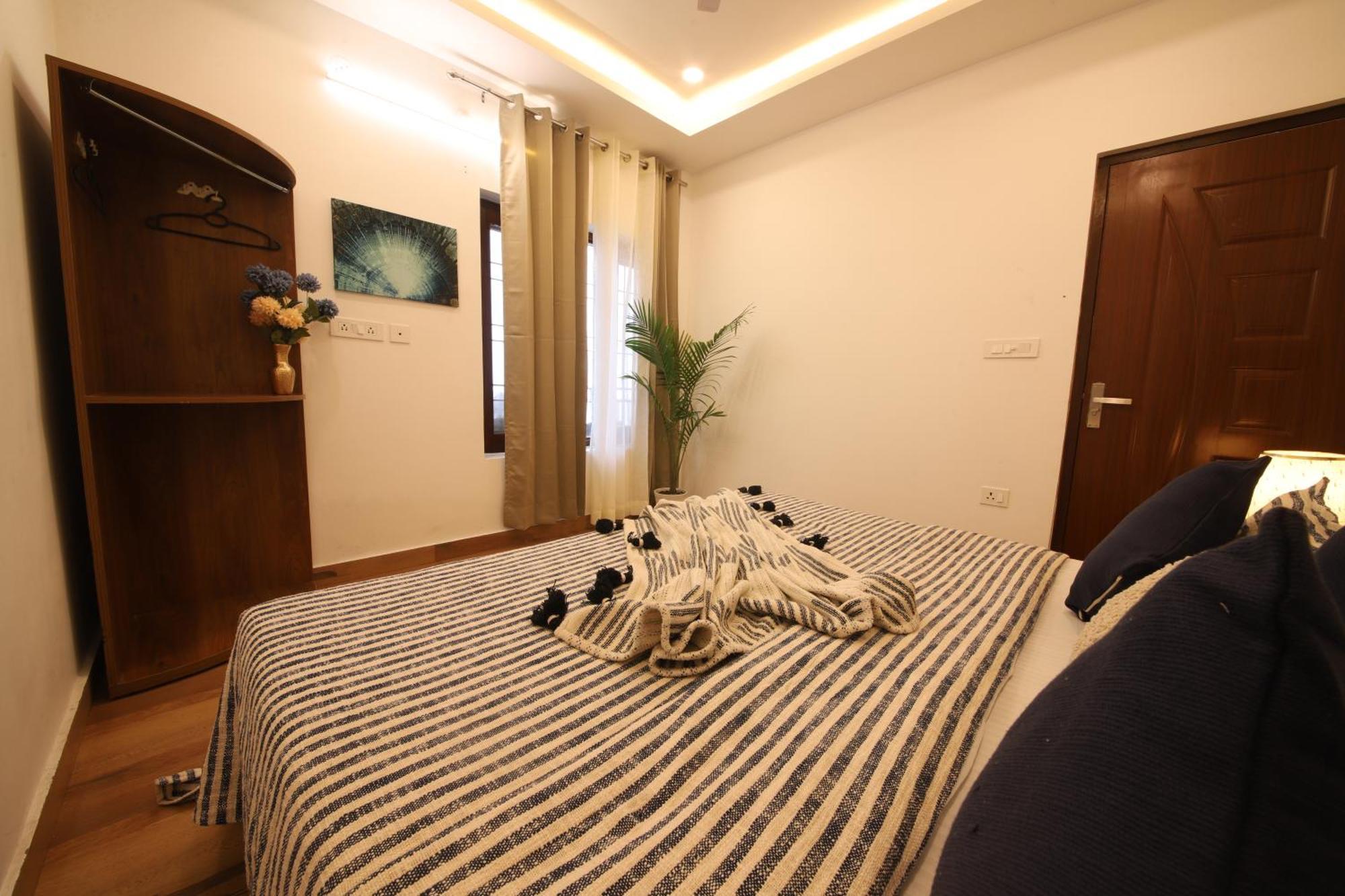 Perfectstayz Mussoorie Hills Ruang foto
