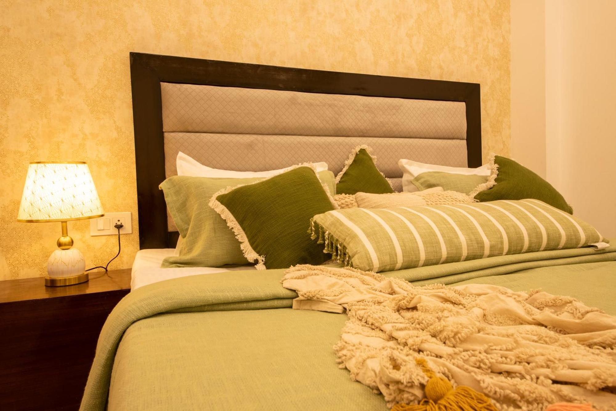 Perfectstayz Mussoorie Hills Ruang foto
