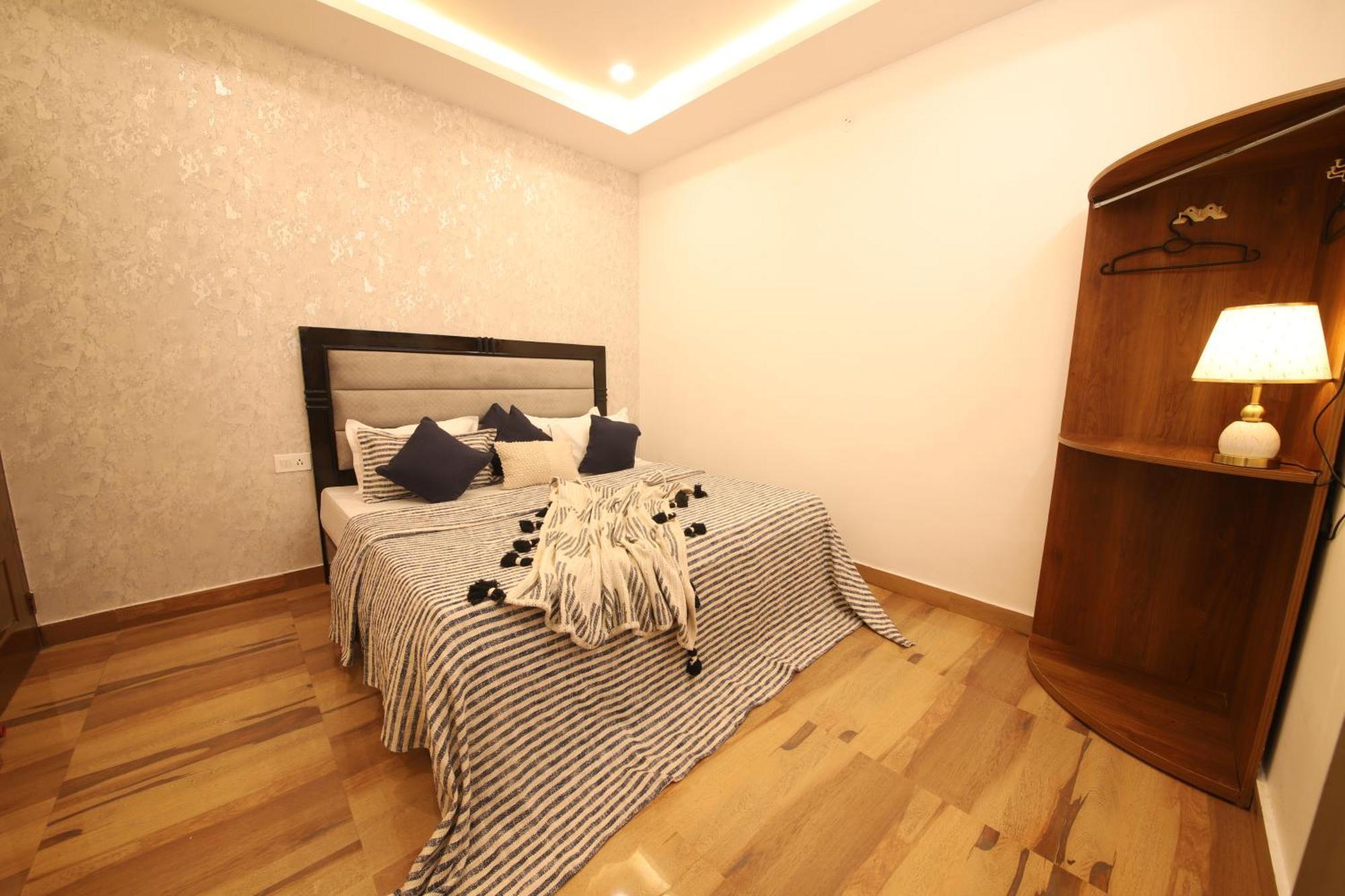 Perfectstayz Mussoorie Hills Ruang foto